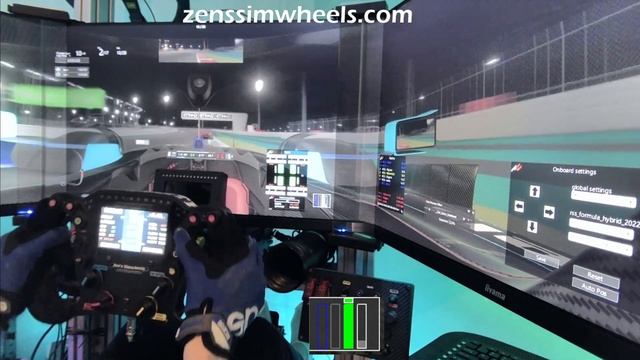 Assetto Corsa - Exceed Racing FINAL RACE смотреть онлайн