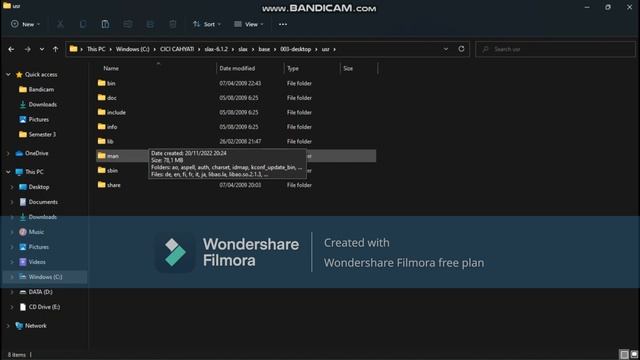 Proses Instalasi Linux Menggunakan Slax смотреть онлайн