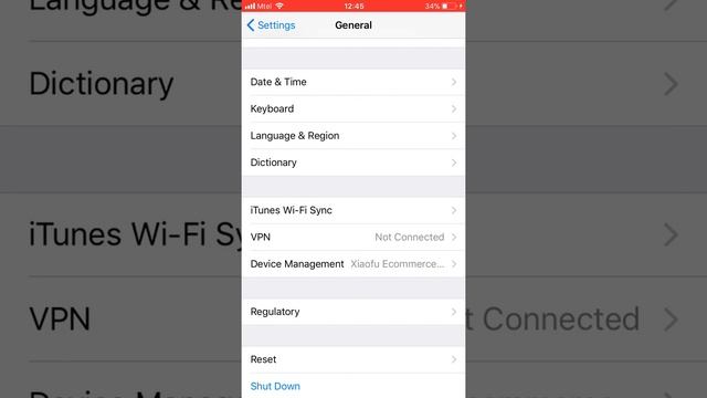HOW TO INSTALL TUTUAPP ON IOS FOR FREE!!! смотреть онлайн