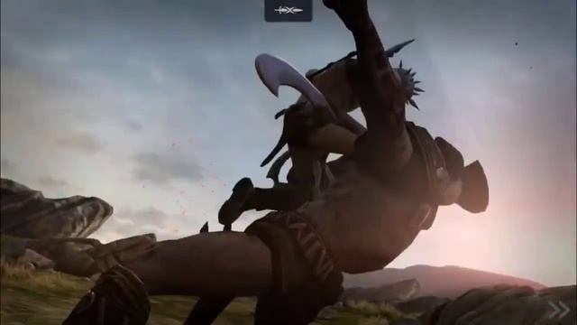 Infinity Blade 3 | Part 9 | The Infinity Blades смотреть онлайн