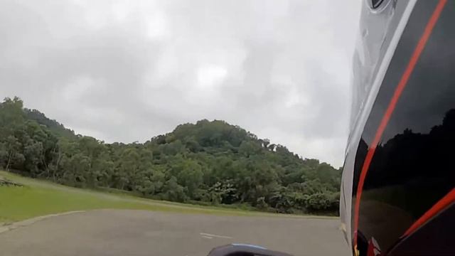 Golden Apple Circuit at Zhuhai, China - KT100 смотреть онлайн