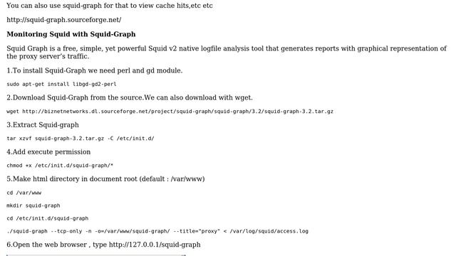 Ubuntu: Any idea how to use tail -f in Squid to see logging and processing on localhost? смотреть онлайн