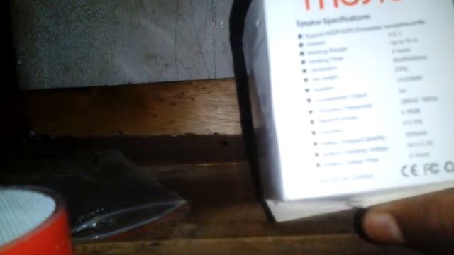 Mini speaker anbox смотреть онлайн