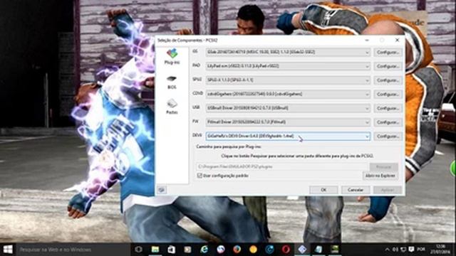 CONFIGURANDO Urban Reign EMULADOR PS2 1.5 !! 60 FPS 100000000% смотреть онлайн