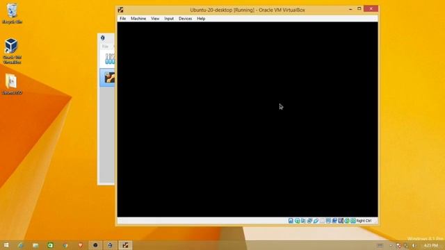 How To Install Ubuntu 20.04 LTS On Virtualbox in Windows смотреть онлайн