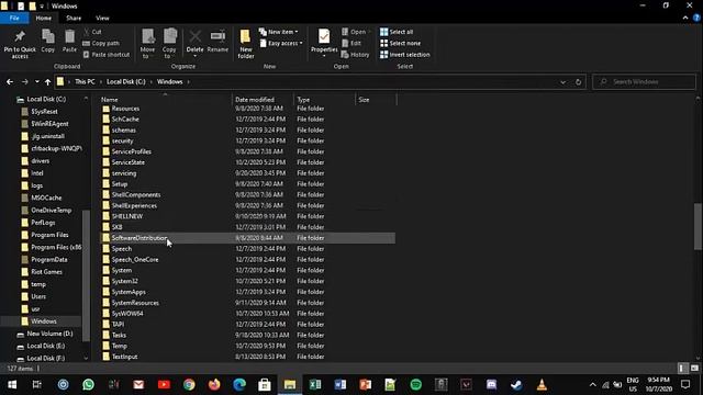 How to Clear All Cache in Windows 10 смотреть онлайн