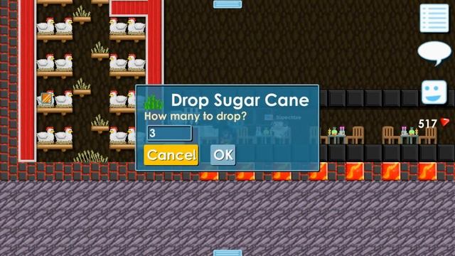 Growtopia | How To Make Apple Pie #6 смотреть онлайн