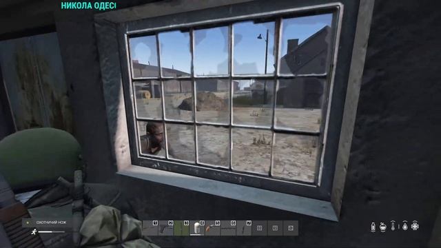 DAYZ-играем общаемся "откисаем" ПВП ? ваниль #выживание##ситуации# смотреть онлайн