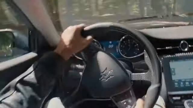 Maserati Quattroporte - AutoMagazine.click