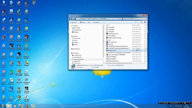 Cara Install Daemon Tools Lite dan Cara Menggunakannya смотреть онлайн
