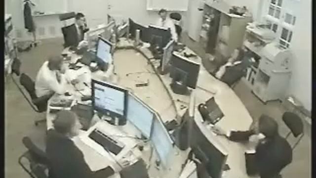Le fou du travail.wmv смотреть онлайн