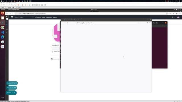 Cоздание репозитория в GitHub с помощью Terraform смотреть онлайн