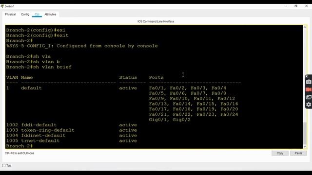 How to Configure VLAN Access on Switch || Engineer Saleem смотреть онлайн