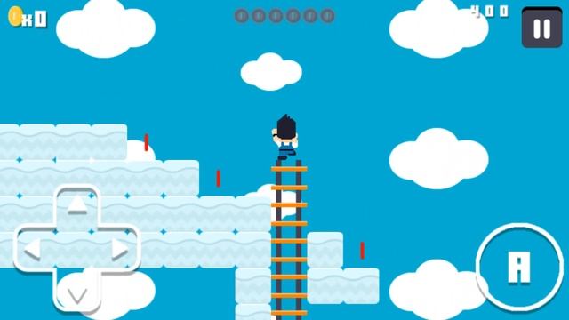 Mr Maker 2 # Level 39 (100%) All red coins смотреть онлайн