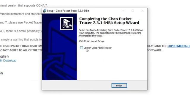Cisco Packet Tracer || Install Cisco Packet Tracer смотреть онлайн