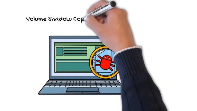 Ransomware Defense смотреть онлайн