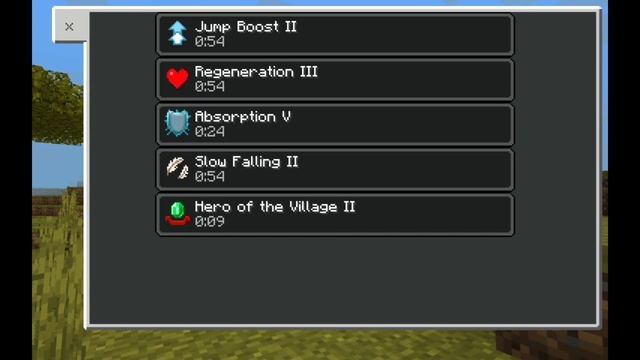 Minecraft But There are Custom Apples 🍎 смотреть онлайн
