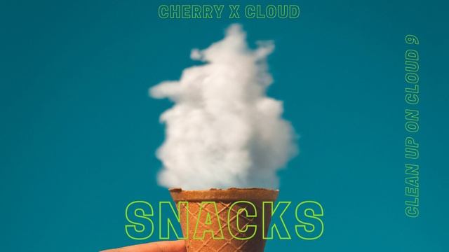 Snacks - Cherry X Cloud Sama (Prod. By Timothy Infinite)