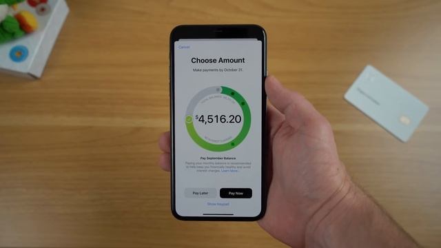 Apple Card - Two Months Later Review! смотреть онлайн