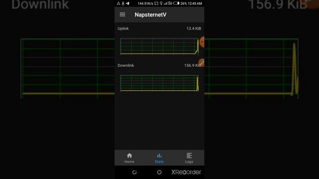 How to download and import npv2 file in Napsternetv app смотреть онлайн