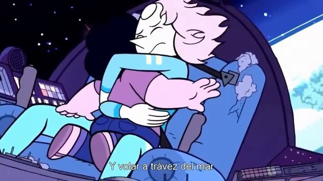 steven universe fusion chart.mp4 смотреть онлайн