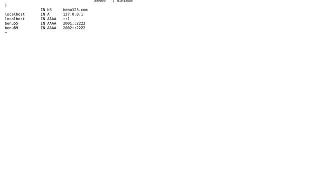 DevOps & SysAdmins: Unable to start the bind dns service in linux (2 Solutions!!) смотреть онлайн