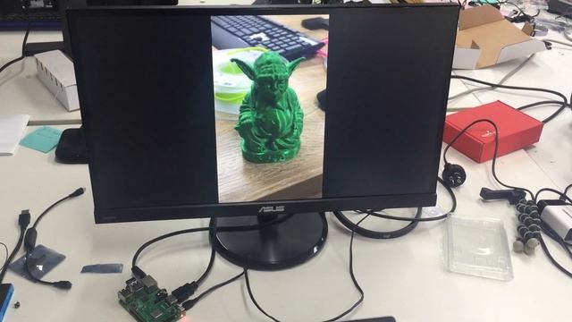 Video Kiosk in action смотреть онлайн