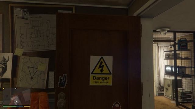 GTA V Marriage Coinseling Friend Request смотреть онлайн