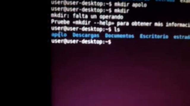 comandos de linux.exe смотреть онлайн