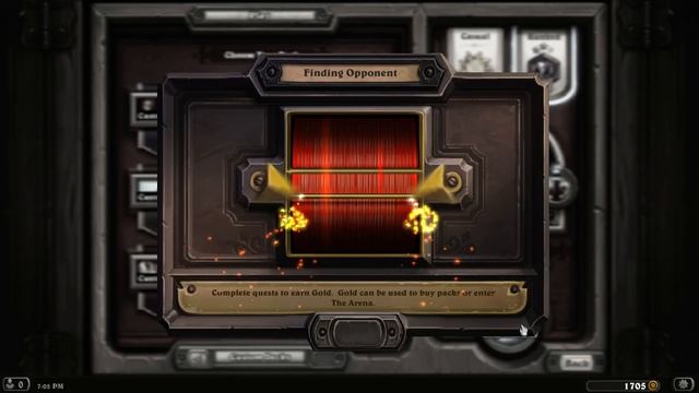 Hearthstone #132 - Shaman/Mage Ranked Runs (1080p 60fps) смотреть онлайн