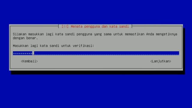 Cara mudah untuk install Debian 16 смотреть онлайн