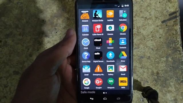 APP PERMISSION PROBLEM FIX ANDROID | SCREEN OVERLAY DETECT ANY ANDROID SMART PHONE FIX смотреть онлайн