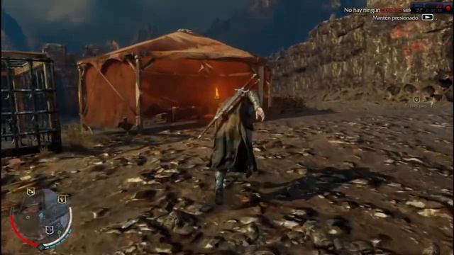 middle earth shadow of mordor pc смотреть онлайн