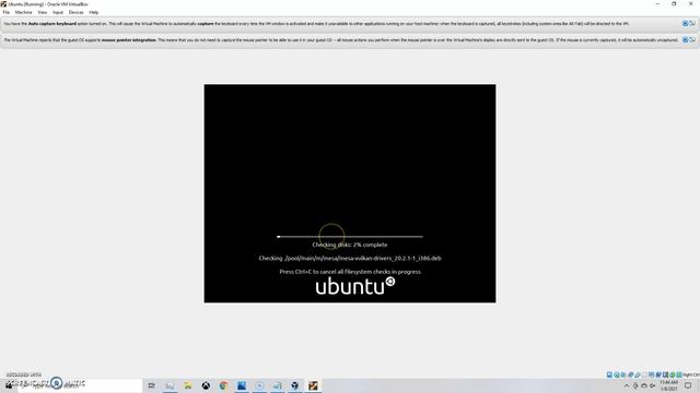 (Part 1)How to install ubuntu. смотреть онлайн