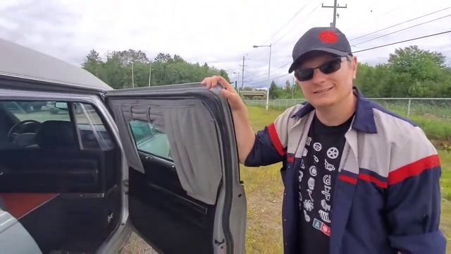 2002 Hearst walk around and startup смотреть онлайн