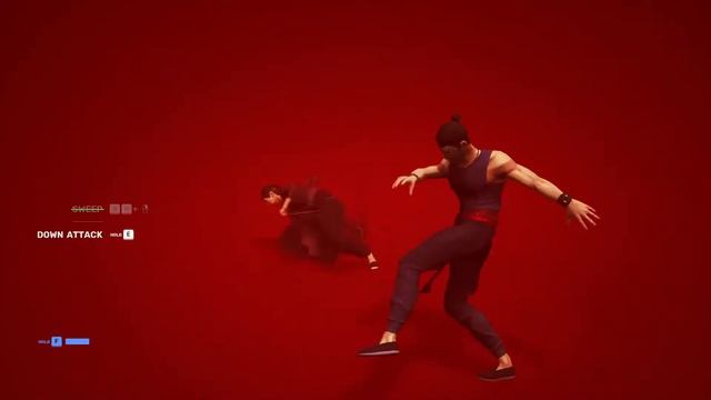 SIFU Gameplay(PART-1) смотреть онлайн