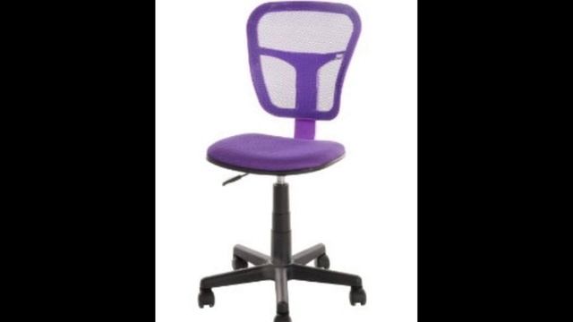 Colorful Office Chair смотреть онлайн