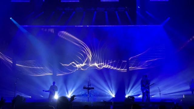 Avenged Sevenfold - Cosmic live in Raleigh, NC 03/29/24 4K смотреть онлайн