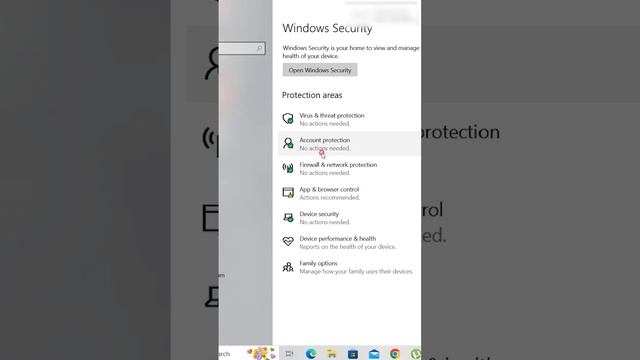 Windows 10 built-in Anti-Virus смотреть онлайн