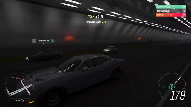 Challenger hellcat vs charger hellcat (forza horizon 4) смотреть онлайн