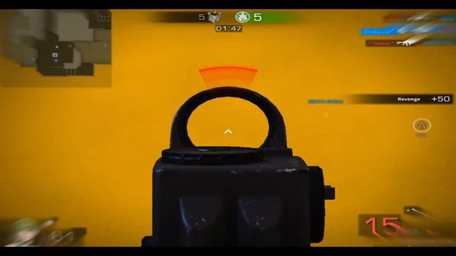 Ctrl + Alt + Delete 💔 - Montage [Black Squad] #unban смотреть онлайн