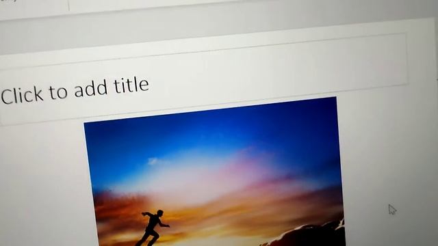 Computer PowerPoint Windows 10 to Windows 7 смотреть онлайн