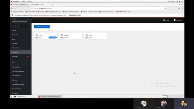 How to install Cockpit Server and Access #linux #ubuntu #linuxtraining #linuxtips смотреть онлайн