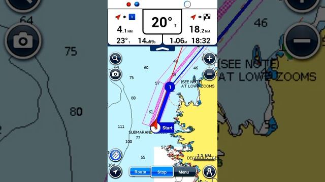 (ANDROID APP) NAVIONICS BOATING 4.2 WITH NAV MODULE (DEMO) смотреть онлайн