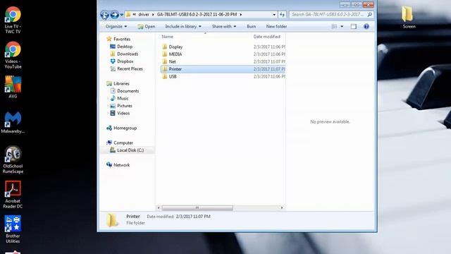 Windows Driver Backup Tool Double Driver смотреть онлайн
