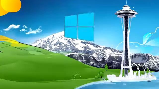 Windows 8 Hyper Lol SR (with no bgm) смотреть онлайн