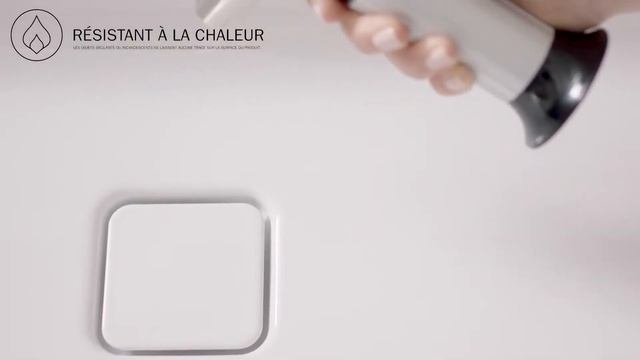 L’acier émaillé KALDEWEI - Avantages du matériau смотреть онлайн