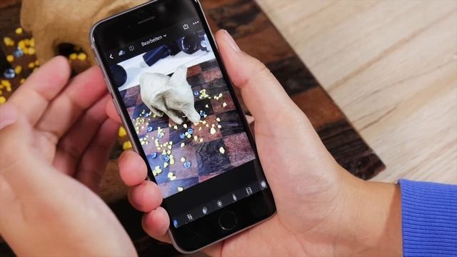 So macht ihr RAW-Fotos mit dem iPhone - TURN ON Help смотреть онлайн