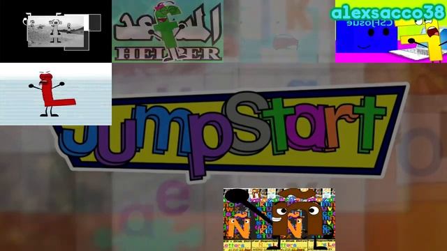 [Reupload] Jumpstart Scratch Projects - Sparta NO BGM Remix смотреть онлайн