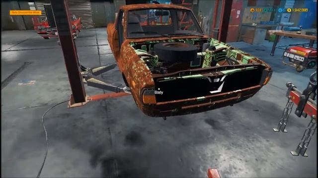 Tearing Apart a Car With my Brother [CMS 18] {Introducing TheShooter} (Part 1) смотреть онлайн